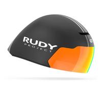 Rudy Project Wingdream TT Helmet - Matt Black / S/M / 55-58cm