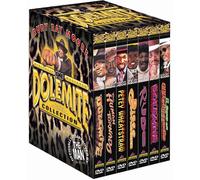 Rudy Ray Moore - Dolemite Collection: Bigger & Badder [New DVD] Widescreen, Chec