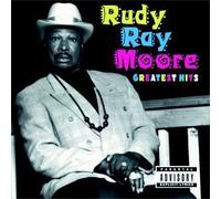 Rudy Ray Moore - Greatest Hits Explicit Lyrics Edition by Moore, Rudy Ray (1995) Audio CD