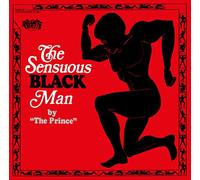 Rudy Ray Moore - The Sensuous Black Man