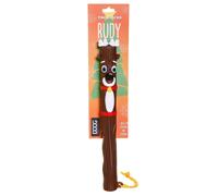 Rudy Reindeer Christmas Fetch Stick for Dogs