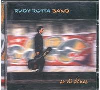 Rudy Rotta Band - So Di Blues