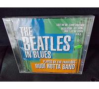 Rudy Rotta Band - The Beatles in Blues