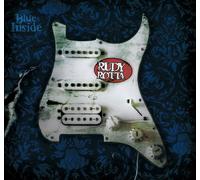 Rudy Rotta Blue Inside (CD)