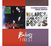 Rudy Rotta - Blues Finest