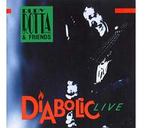 Rudy Rotta - Blues Finest