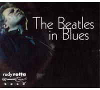 Rudy Rotta & Brian Auger - The Beatles In Blues