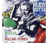 Rudy Rotta - Plays Beatles & Rolling Stones