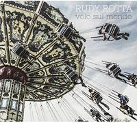 Rudy Rotta - Volo Sol Mundo