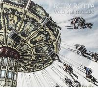 Rudy Rotta - Volo Sol Mundo