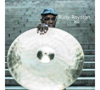 Rudy Royston Group - 303