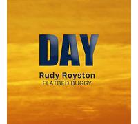 Rudy Royston - Day