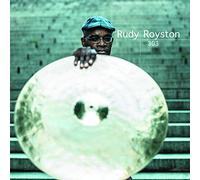 Rudy Royston Group - 303