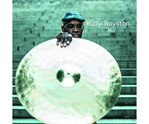 Rudy Royston Group - 303