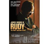 Rudy: Rudy Giuliani Story [DVD] [2003] [Region 1] [US Import] [NTSC]