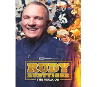 Rudy Ruettiger: The Walk On