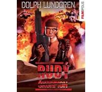 Rudy skorpion (Red Scorpion)