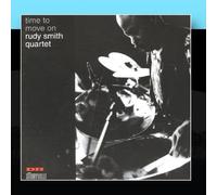 Rudy Smith - Time To Move On