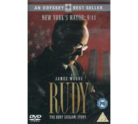 Rudy - The Rudy Giuliani Story [DVD]