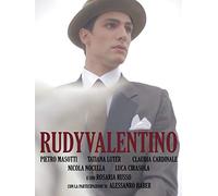 Rudy Valentino