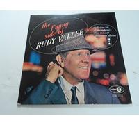 Rudy Vallee - The Funny Side Of Rudy Vallee [Vinyl LP]