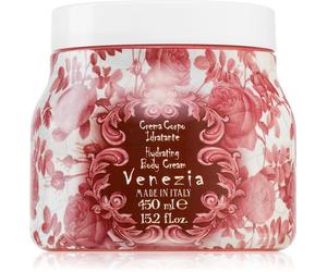 Rudy Venezia Body Cream 450ml GENUINE NEW & SEALED