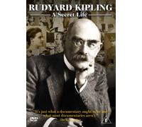 Rudyard Kipling: A Secret Life [DVD]