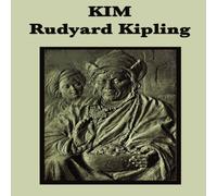 Rudyard Kipling Kim Paperback Book Rudyard Kipling Multicolor