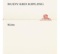 Rudyard Kipling Kim Paperback Book Rudyard Kipling Multicolor