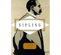 Rudyard Kipling Kipling: Poems (Hardback) Everyman's Library Pocket Poets Series