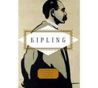 Kipling: Poems: Edited by Peter Washington (Everyman's Library Pocket Poets Series)