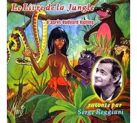 Rudyard Kipling – Le Livre De La Jungle – Ulysse