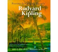 Rudyard Kipling (Poetry for Young People S.)
