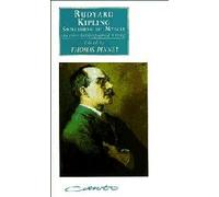 Rudyard Kipling: Something of Myself (Canto original series)