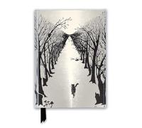 Rudyard Kipling: The Cat that Walked by Himself (Foiled Journal) (Flame Tree Notebooks)