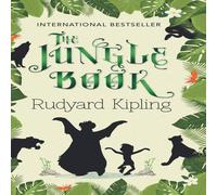 Rudyard Kipling The Jungle Book N/A Rudyard Kipling Multicolor