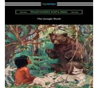 Rudyard Kipling The Jungle Book Paperback Rudyard Kipling Multicolor