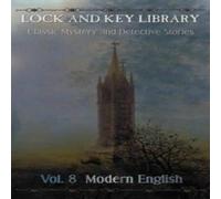 Rudyard Kipling The Lock & Key Library Classic Mystery & Detective Stories: Rudyard Kipling Multicolor