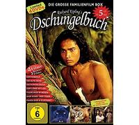 Rudyard Kipling's Dschungelbuch