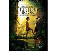 Rudyard Kipling's - The Second Jungle Book - Mowgli and Baloo
