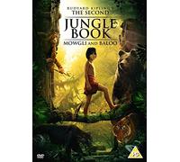 Rudyard Kipling's The Second Jungle Book: Mowgli & Baloo [Repackage]