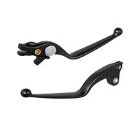 Rudyness Black Brake Clutch Levers Compatible for Indian Challenger Springfield Chieft 2019-2024