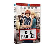 Rue barrée-Intégrale de la série