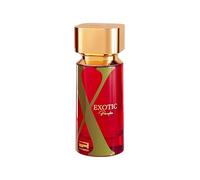 Rue Broca Exotic Paradise Pour Femme Eau de Parfum, 100ml - Fruity Floral Fragrance for Modern Women