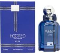 Rue Broca Hooked Azure Pour Homme Eau de Parfum 100ml Spray