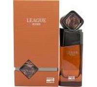 Rue Broca League Arena Pour Homme Eau De Parfum, 3.4 Fl. Oz