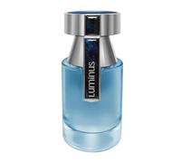 Rue Broca Luminus Pour Homme Eau de Parfum for Men - 100ml | Unique Fresh, Spicy & Woody Scent | Long-Lasting & Bold Fragrance