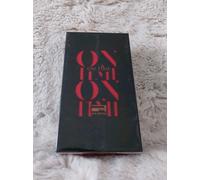 Rue Broca On Time Red Pour Femme EDP 100ml - Elegant Floral Perfume - NEW