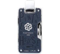 Rue Broca Penthouse Ginza Eau de Parfum - 80ml | Unisex Fragrance | Fresh Woody Scent with Bergamot, Grapefruit, Bay Leaf & Oakmoss | Long-Lasting Perfume for Men & Women