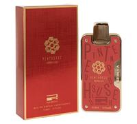 Rue Broca Penthouse Versailles Edp 80Ml In Red Red